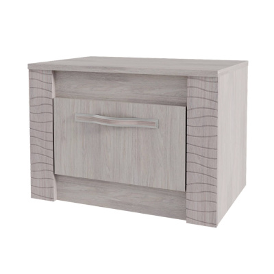 "Монако" ТБ-26 ясень белый/F12