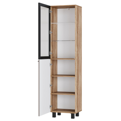 Пенал "Олива" ПН-03 Дуб каньон/MF14