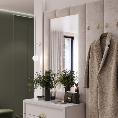 Зеркало "Эстетика" З-06