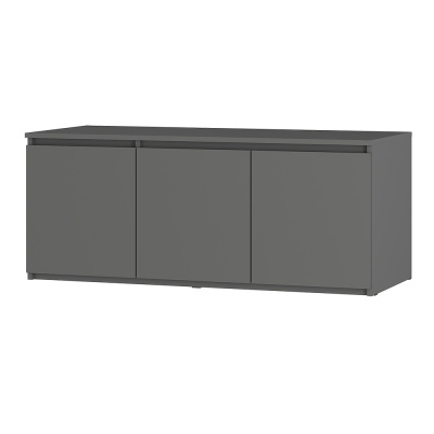 Тумба "Симпл" ТБ-18 Графит