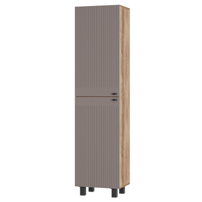 Пенал "Олива" ПН-01 Дуб каньон/MF14