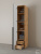 Шкаф Linnea MHR-1-4 2050х400х510 дв-М 11.1.25