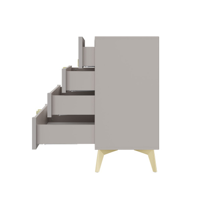 Комод "Эстетика" КМ-02