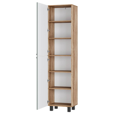 Пенал "Олива" ПН-01 Дуб каньон/MF12