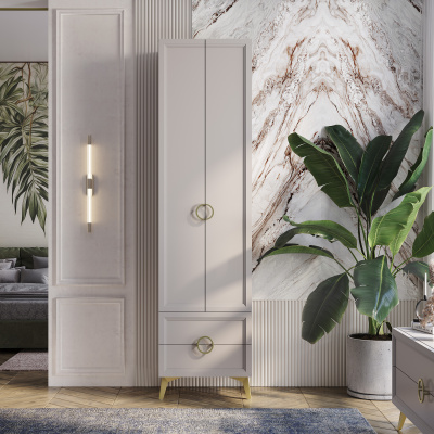 Пенал "Эстетика" ПН-04