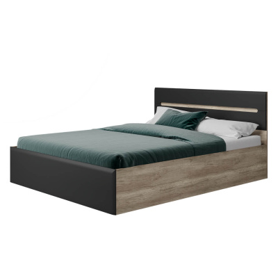 "Наоми" КР-11 дуб каньон/графит