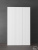 Шкаф Linnea MHR-3PO-1 2050х1200х510 Белый-М 11.1.1