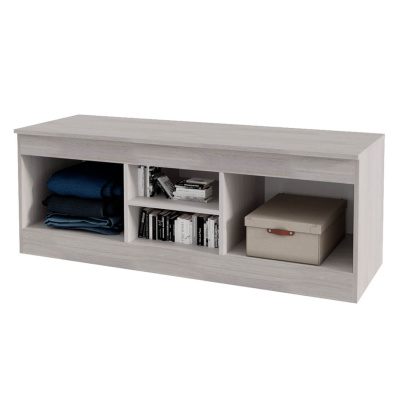 "Монако" ТБ-27 ясень белый/F12