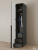 Шкаф Linnea MHR-1-3 2050х400х510 графит-М 11.1.25