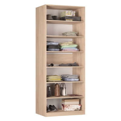 Риал Шкаф R-230х90х60-2-PO