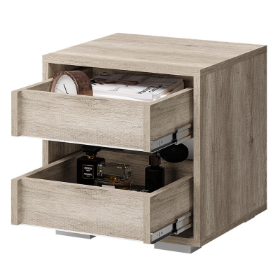 "Наоми" ТБ-15 дуб каньон/графит