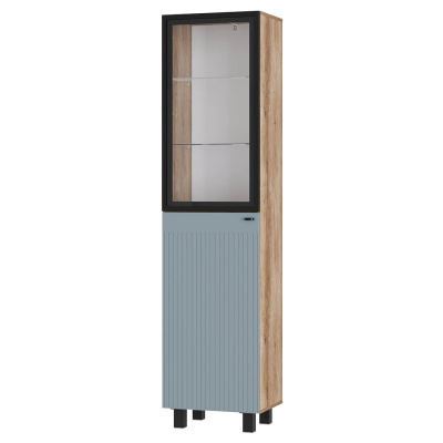 Пенал "Олива" ПН-03 Дуб каньон/MF11