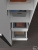 Шкаф Linnea MHR-1-4 2050х400х510 Белый-М 11.1.1