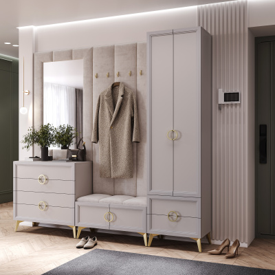 Зеркало "Эстетика" З-06