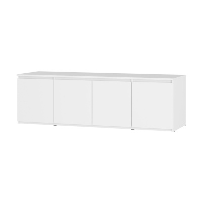 Тумба "Симпл" ТБ-19 Белый