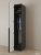 Шкаф Linnea MHR-1-1 2050х400х510 графит-М 11.1.25