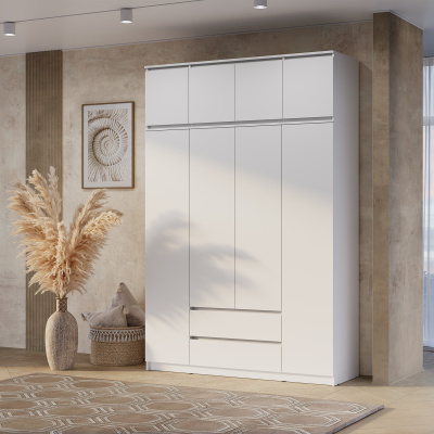 Тумба "Симпл" ТБ-19 Белый