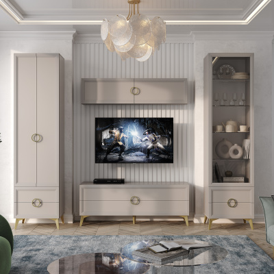 Пенал "Эстетика" ПН-17