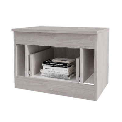 "Монако" ТБ-26 ясень белый/F12