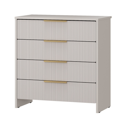 Комод "Пандора" КМ-02 Кашемир/MF03