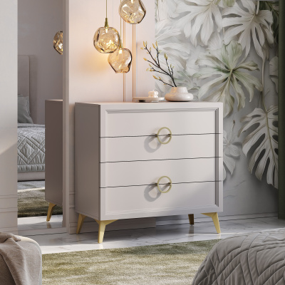 Комод "Эстетика" КМ-02