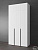 Шкаф с антресолью Linnea MHR-3A-1 2450х1200х510 Белый-М 11.1.1