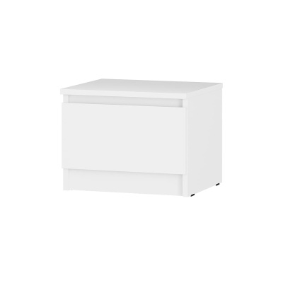 Тумба прикроватная "Симпл" ТБ-11 Белый
