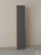 Шкаф Linnea MHR-1-1 2050х400х510 дв-М 11.1.25