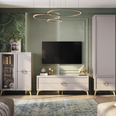 Тумба под ТВ "Эстетика" ТБ-07