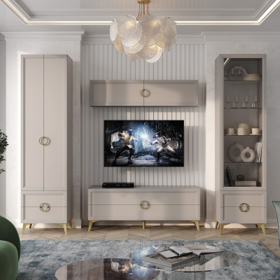 Пенал "Эстетика" ПН-04