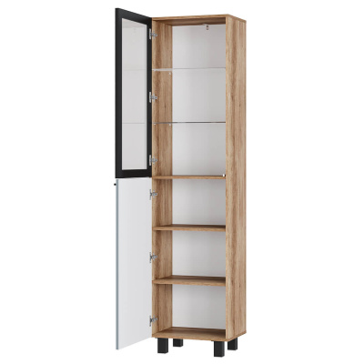 Пенал "Олива" ПН-03 Дуб каньон/MF11