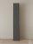Шкаф с антресолью Linnea MHR-1A-2 2450х400х510 графит-М 11.1.25