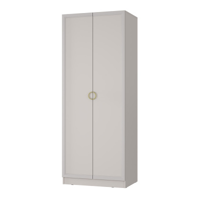 Шкаф 2-х створчатый "Эстетика" ШК-03