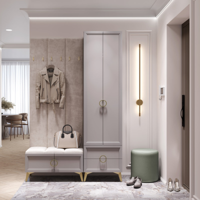 Прихожая "Эстетика" ПР-01