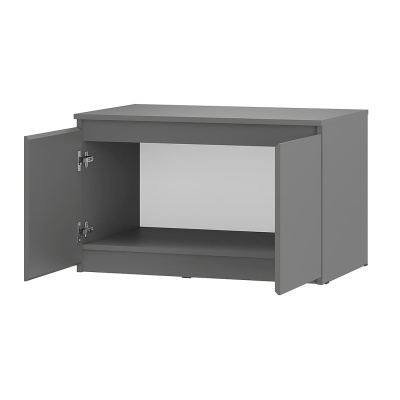 Тумба "Симпл" ТБ-06 графит