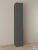 Шкаф с антресолью Linnea MHR-1A-4 2450х400х510 графит-М 11.1.25