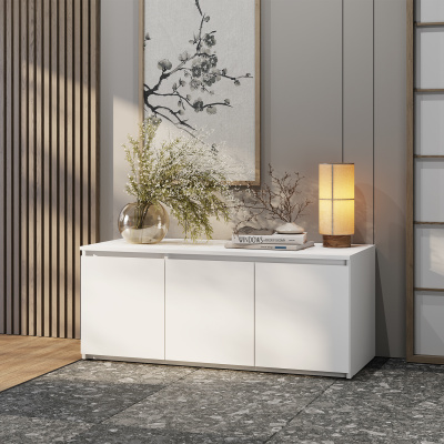 Тумба "Симпл" ТБ-18 Белый