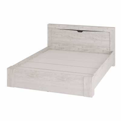 "Леонардо" КР-15 Бетон пайн светлый/графит