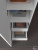 Шкаф с антресолью Linnea MHR-1POA-4 2450х400х510 Белый-М 11.1.1