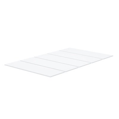 Настил ЛДСП 1,2 (с кромкой)