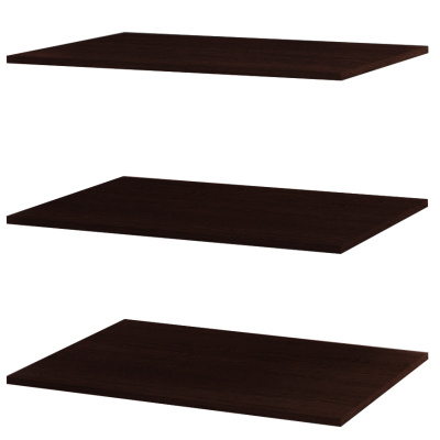 "Фиеста" П-800 венге