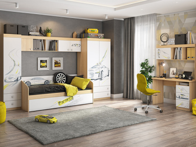 Форсаж Полка
(2 052х235х410)
MKF-04