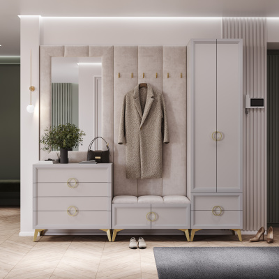 Прихожая "Эстетика" ПР-01