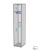 Шкаф Linnea MHR-1PO-1 2050х400х510 Белый-М 11.1.1