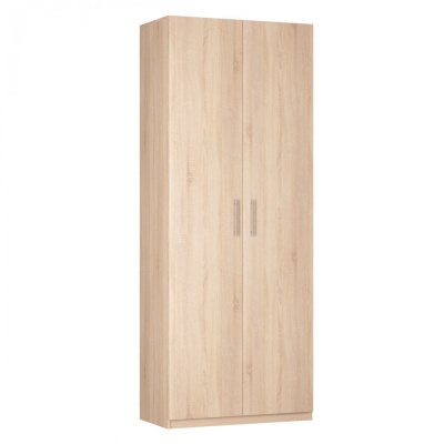 Риал Шкаф R-230х90х60-1