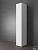 Шкаф с антресолью Linnea MHR-1POA-1 2450х400х510 Белый-М 11.1.1