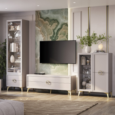 Пенал "Эстетика" ПН-17