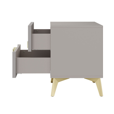 Тумба прикроватная "Эстетика" ТБ-12