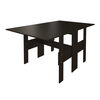 Стол-книжка "Стандарт" венге