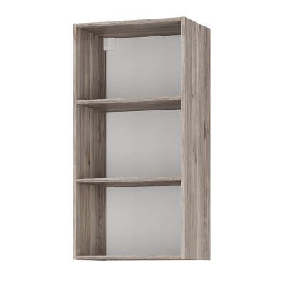 Шкаф навесной "Урбан" ШКН-09 Дуб смоки